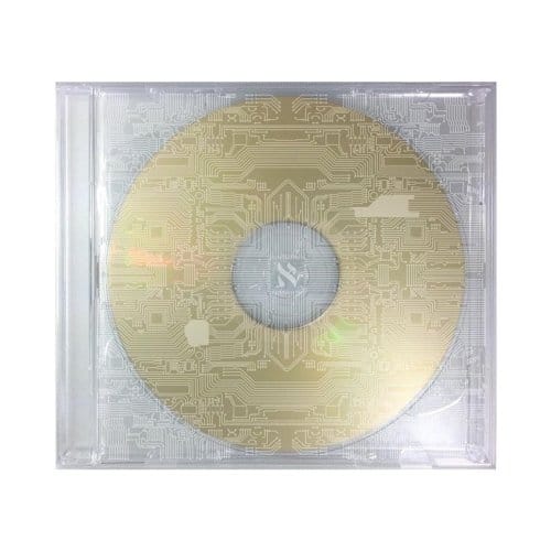 Aleph - Gesaffelstein