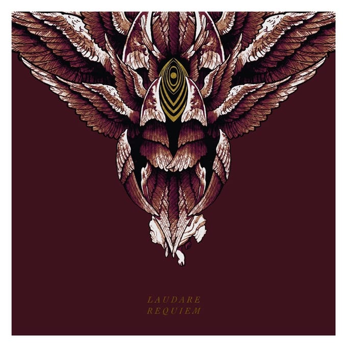 Laudare - Requiem (CD)
