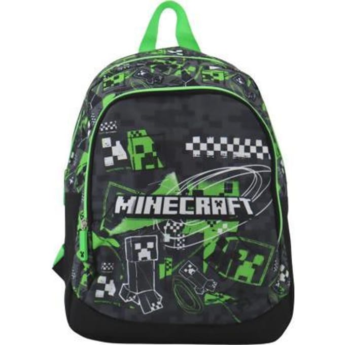 Minecraft rugzak Boekentassen en rugzakken
