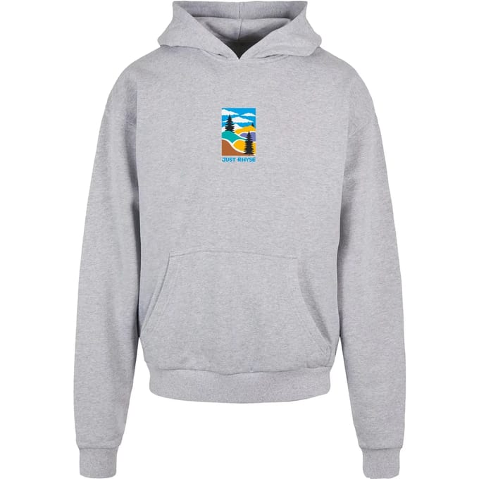 Hoodie Just Rhyse LittleAdventure