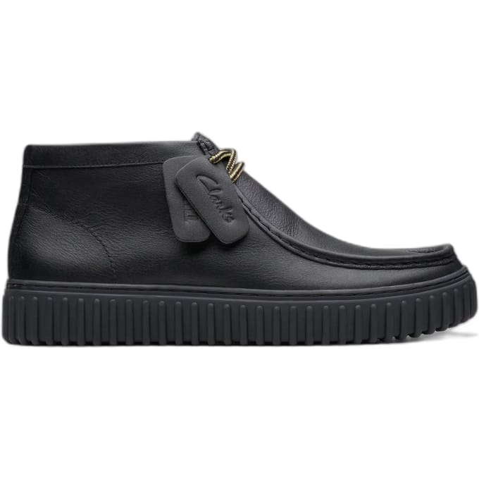 Derbie Clarks Torhill