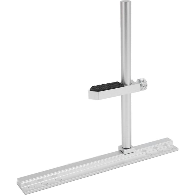 GPU-steunbeugel Verstelbare Anti-doorzak GPU-standaard Aluminiumlegering Videokaart Doorzakhouder Beugel voor