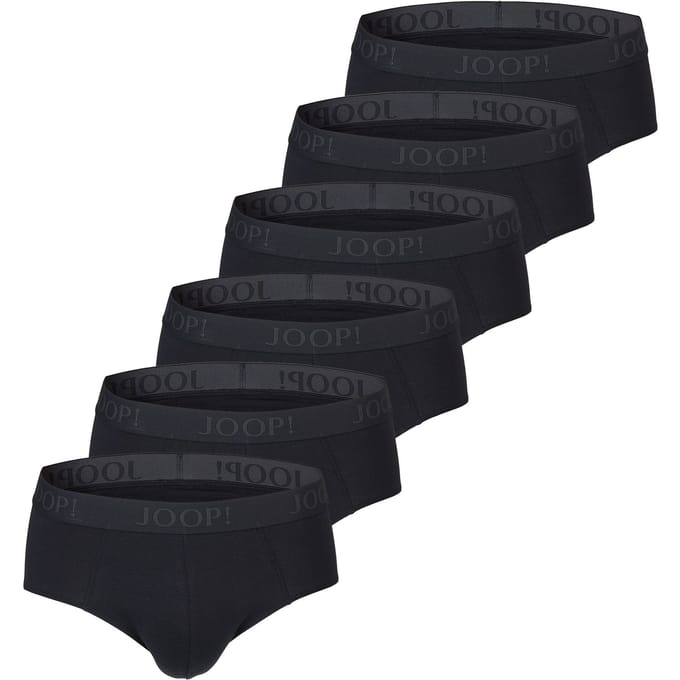 JOOP! Slip Everyday Set van 6