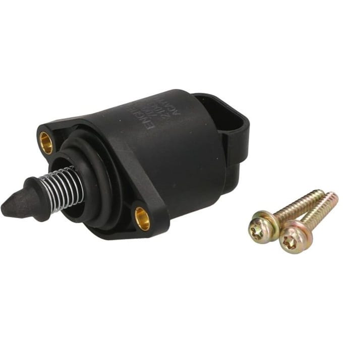 Stationairsteller ENGITECH ENT700003
