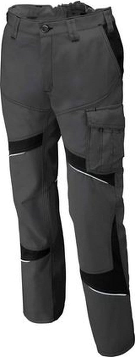 Kübler - ACTIVIQ - Low Hose - Ergonomisch Design - Reflecterende Elementen