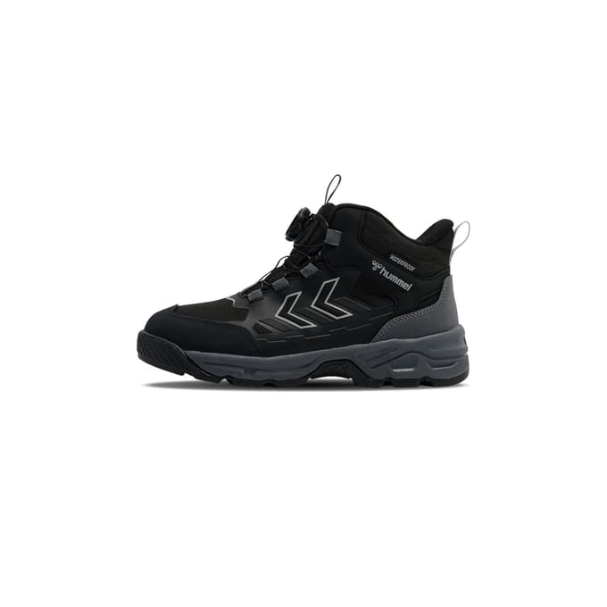 Kinderwinterlaarzen Hummel Cliff Easy Tex