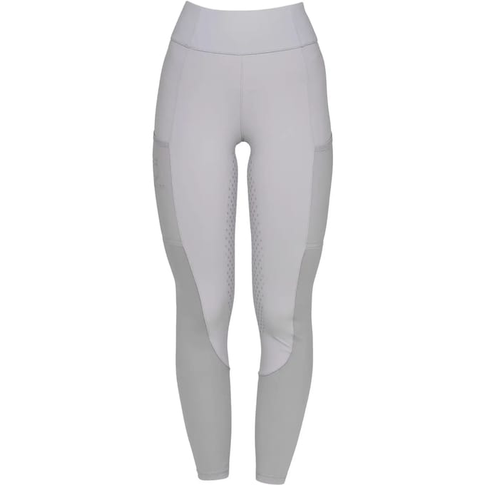 Dameslegging met volledige grip Equestro