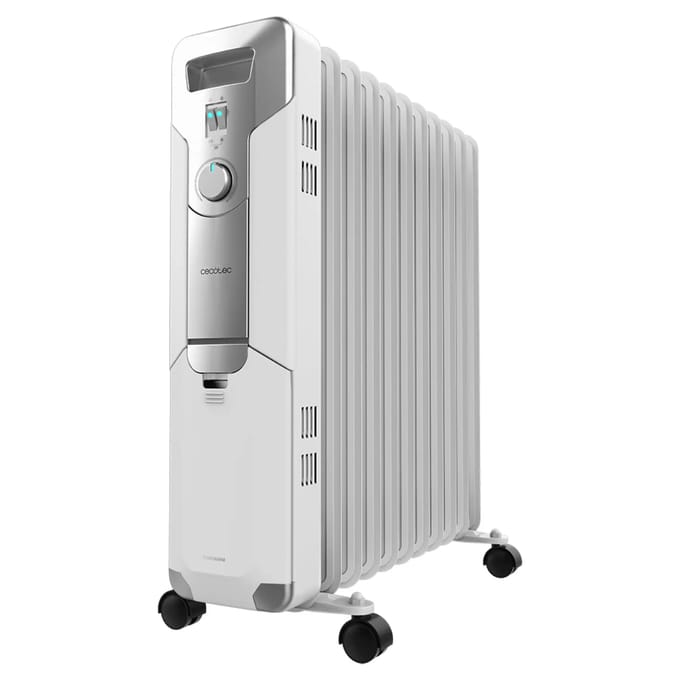 Verwarming Cecotec ReadyWarm 11000 Space