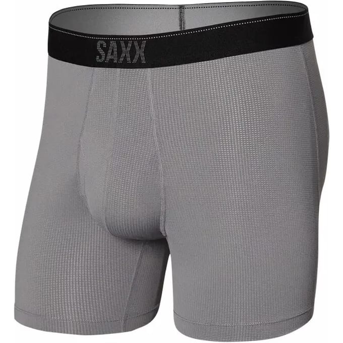 Boxershorts Saxx Quest Quick - Performance