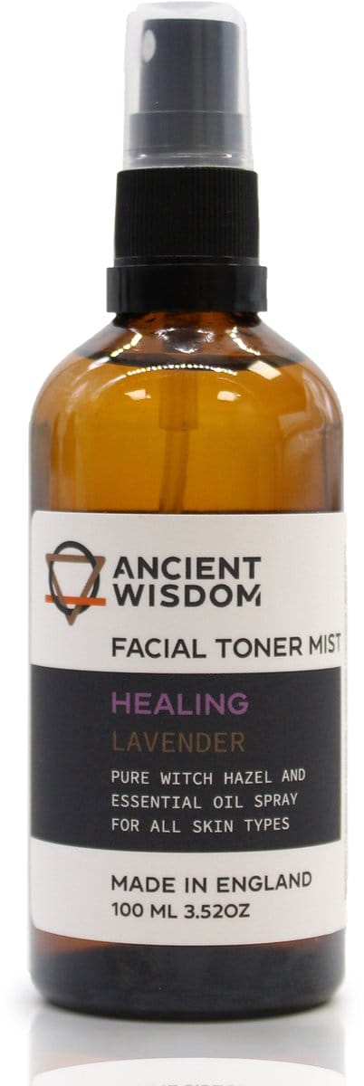 Toverhazelaar met lavendel 100ml