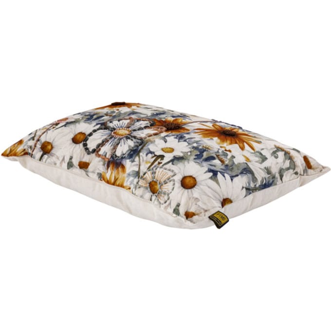 PTMD - Sierkussen Helenor - Beige - 60x3x40cm