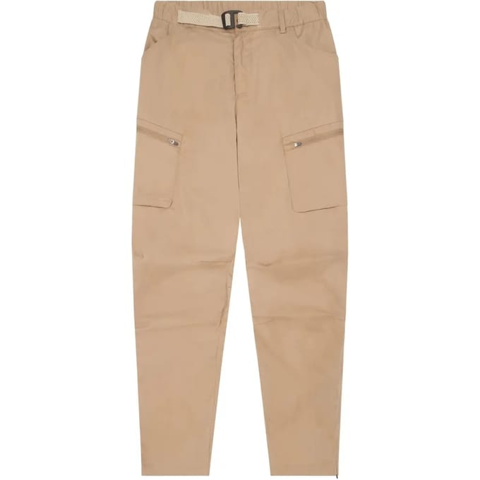 Ripstop Broek Dames KnowledgeCotton Apparel Vent 90