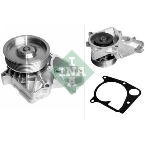 Schaeffler Ina Koelvloeistof pomp INA 538 0171 10