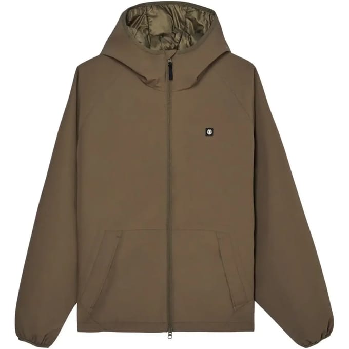 Waterdichte Jas Element Alder 2.0 Travel Winter