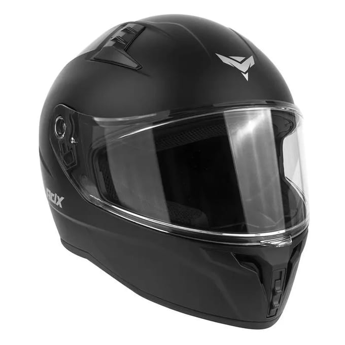 Volle motorhelm ADX AI400