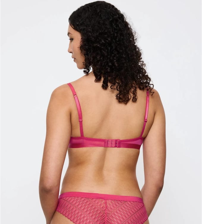 Triumph Push-up-BH Aura Spotlight