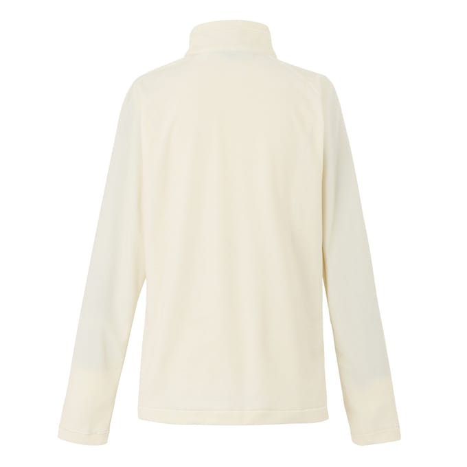 Regatta Geweldige outdoor dames montes half zip fleece top