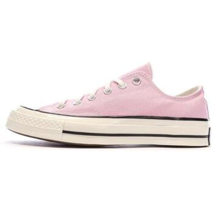 Lage Sneakers Converse Chuck 70