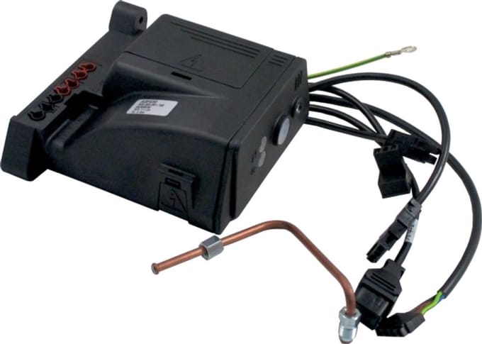 Wolf Retrofitset ÖFA TCH-111.04 voor TH-Brander, 2484663