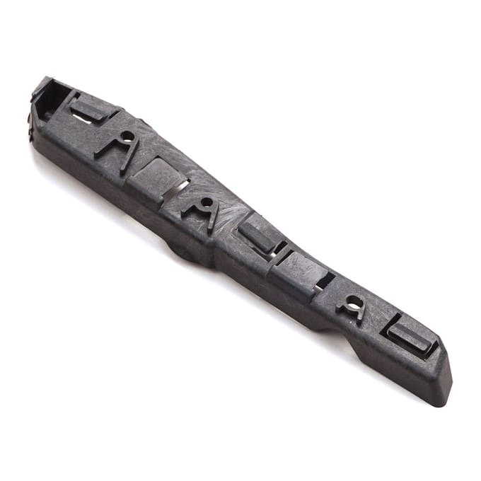 Support de pare-chocs avant gauche BSP804, Support de montage 8200735118 pour Dacia Sandero
