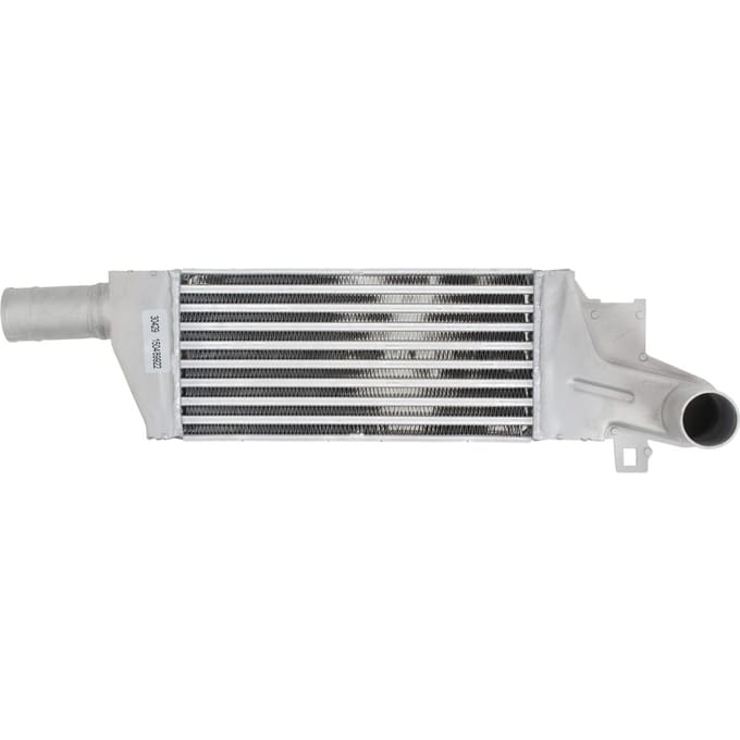 Intercooler NRF 30429