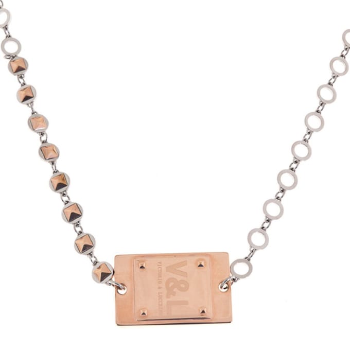 Ketting Dames Victorio & Lucchino VJ0277CO