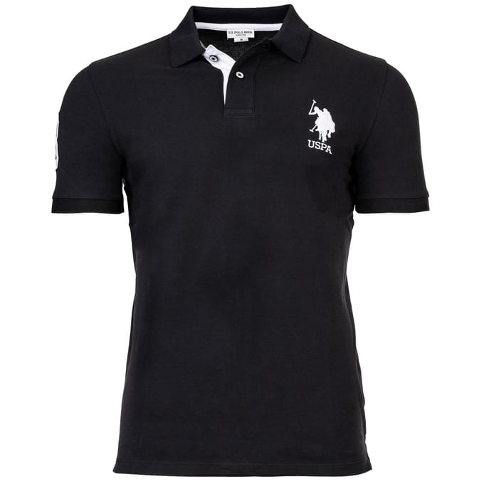 U.S. Polo Assn. Poloshirt Kory