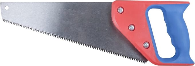 Handzaag met 2C-handvat - 300 mm