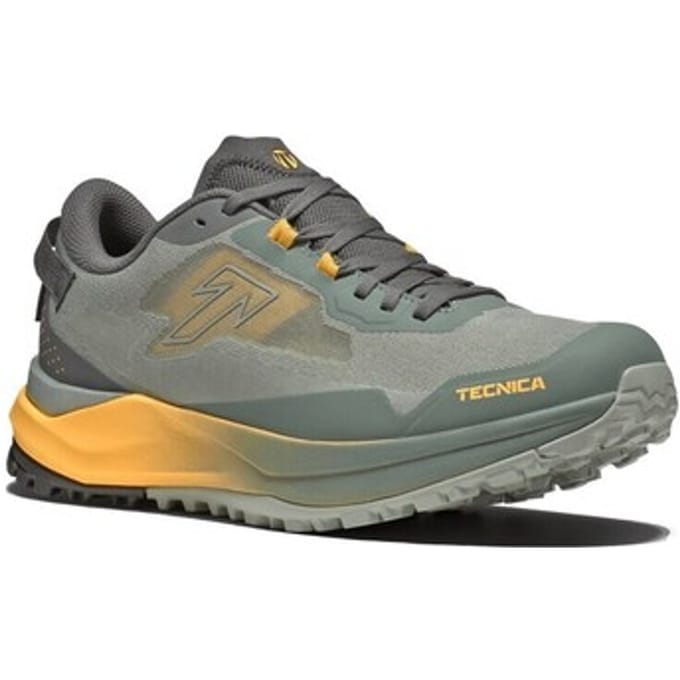 Trail Tecnica Spark S Gtx
