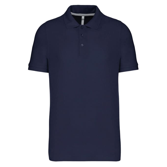 Polo T-shirt Kariban Adulte