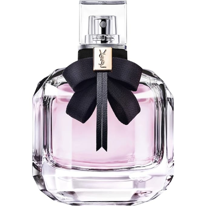 Mon Paris Eau de Parfum 90 ml – Perfume, Long-Lasting, For Women, Floral, Pink, Bergamot, Suitable For Romantic Dates