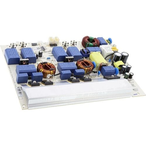AEG geconfigureerde module, stroombord, inductie 982140115391530