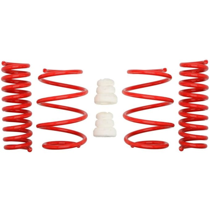 Ophangset, veren Sportline EIBACH E20-20-031-01-22