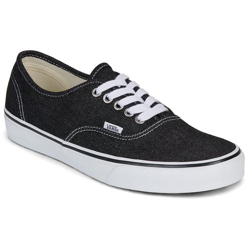Vans  Lage Sneakers Authentic