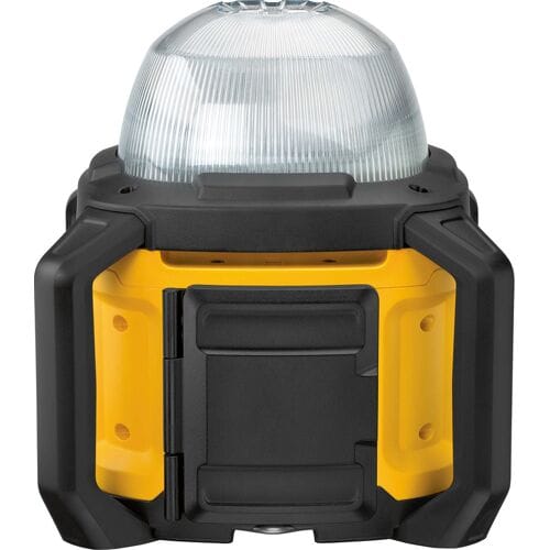 DEWALT DeWALT DCL074-XJ - Arbeitsbeleuchtung - LED Bouwlamp 5.000 lm Warmwit