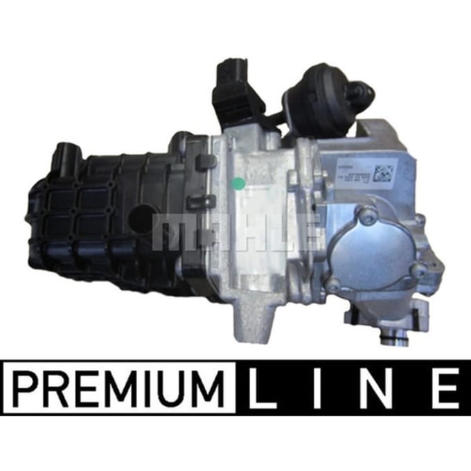 EGR module MAHLE CE 4 000P