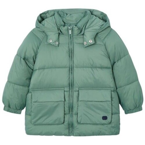 Parka Jas Mayoral 412 Verde