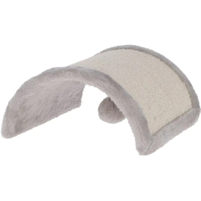 Krabpaal voor Katten Kerbl Grijs
