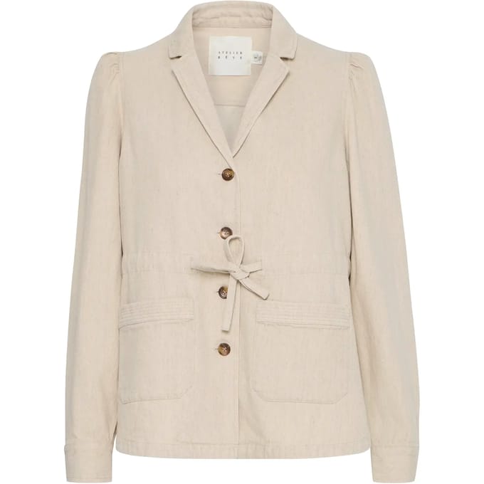 Blazer voor dames Atelier Rêve Kunis Ja4