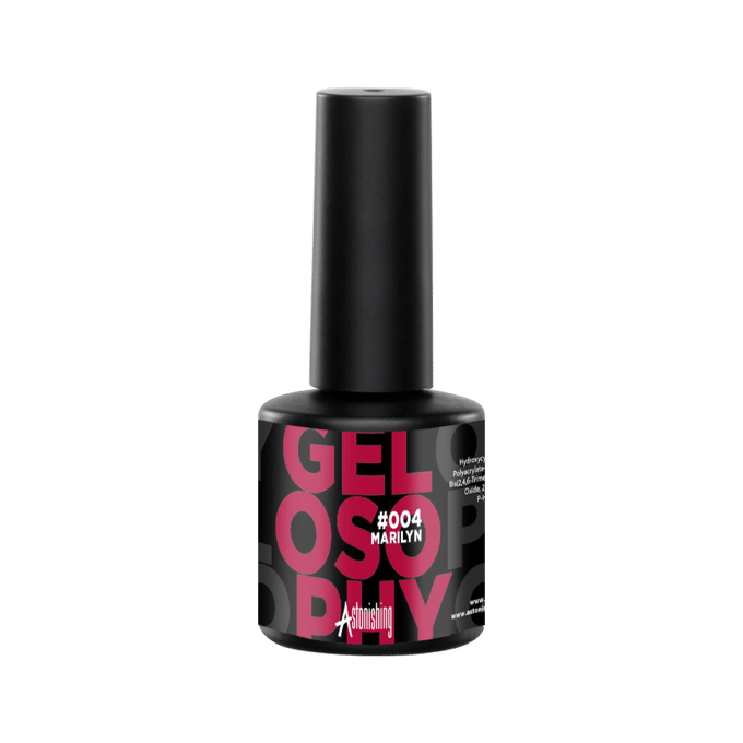 Astonishing Gelosophy #004 Marilyn 7ml