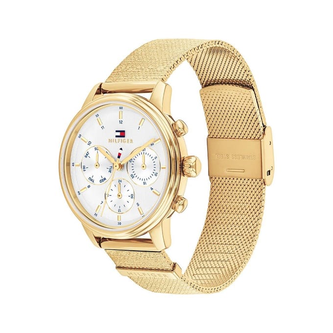 Tommy Hilfiger Dameshorloge Blake 1782808