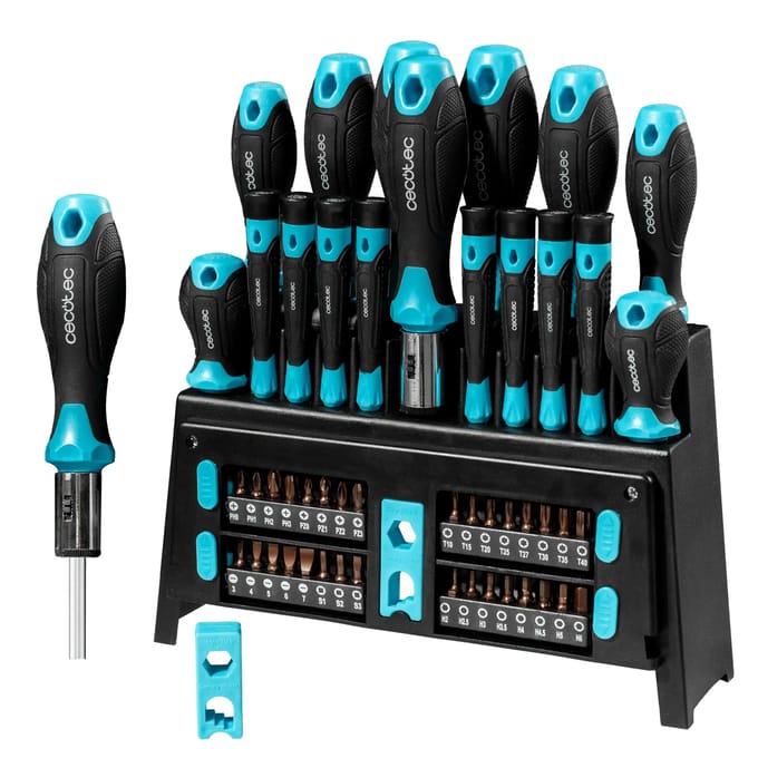 Schroevendraaier Cecotec HardGyro 510 Magnetic
