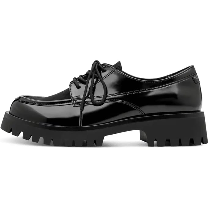 Veterschoenen dames Tamaris 1-23790-43