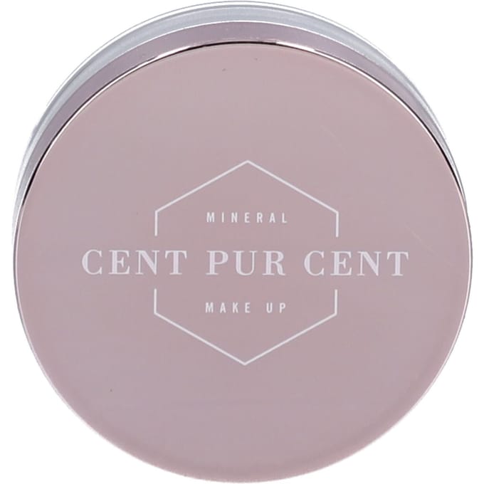 Cent Pur Prime & Fix Powder 3,5 Poeder