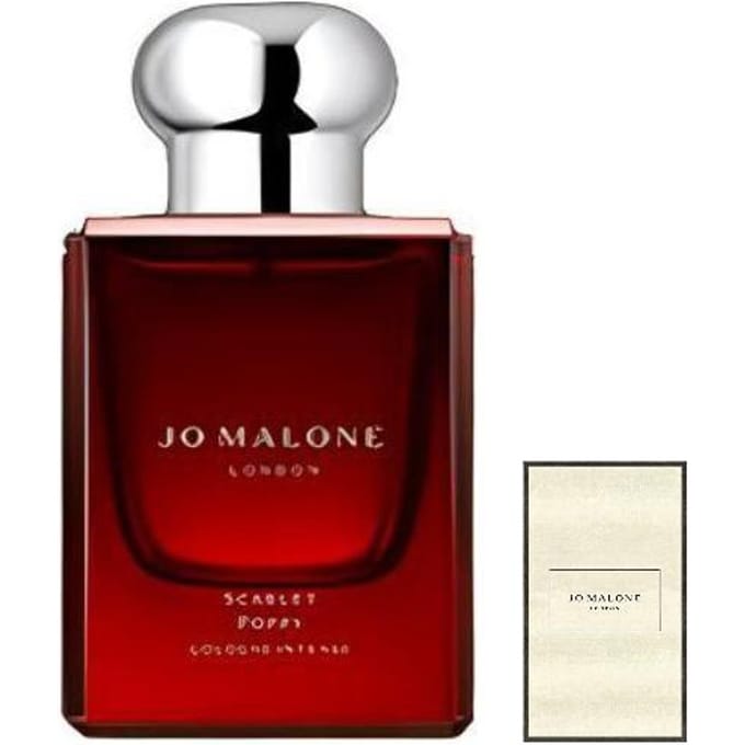 Jo Malone London - Scarlet Poppy Cologne Intense 50Ml Spray
