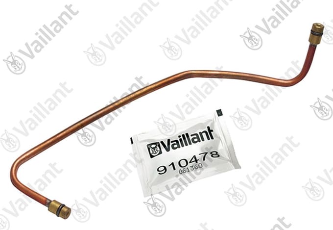VAILLANT Stuurleiding VCW 180 K XE u.w. Vaillant-Nr. , 088902