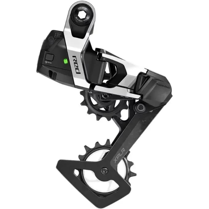 Achterderailleur Sram Red AXS XPLR E1