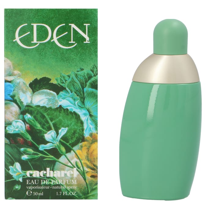 Cacharel Eau De Parfum Cacharel - Eden Eau De Parfum  - 50 ML