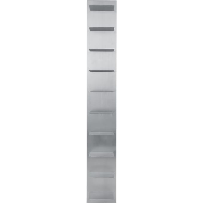 Ferm Living Opbergwandplank - Tall