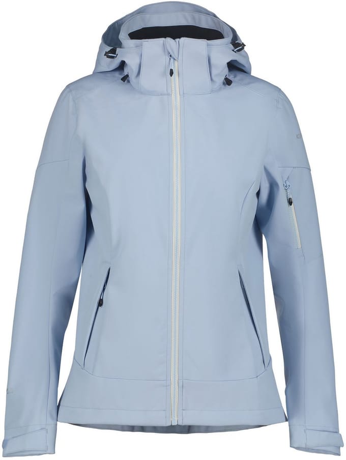 Icepeak Bathgate - - Outdoor Kleding - Jassen - Winddichte jassen
